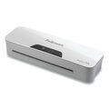 Fellowes Halo Laminator, 2 Rollers, 9.5 Max Doc Width, 5 mil Max Doc Thickness 5753001